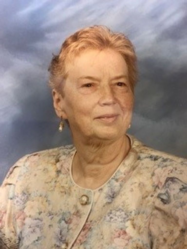 Mary Ruth Brown Ward Profile Photo