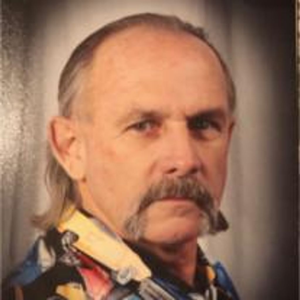 Daniel Patrick Cromwell