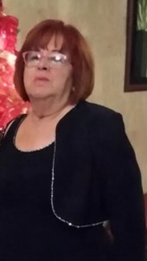Mary Yolanda Omana Trejo Profile Photo