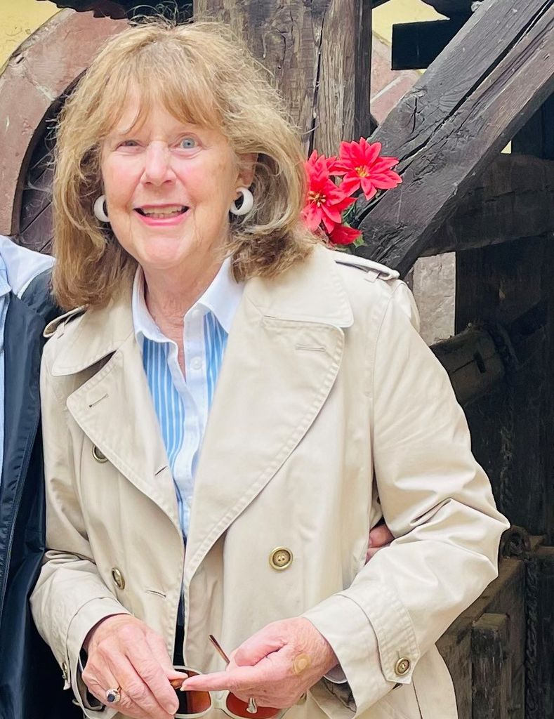 Mary Louise Dufault Profile Photo