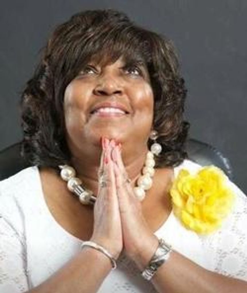 Constance Napper Daniels