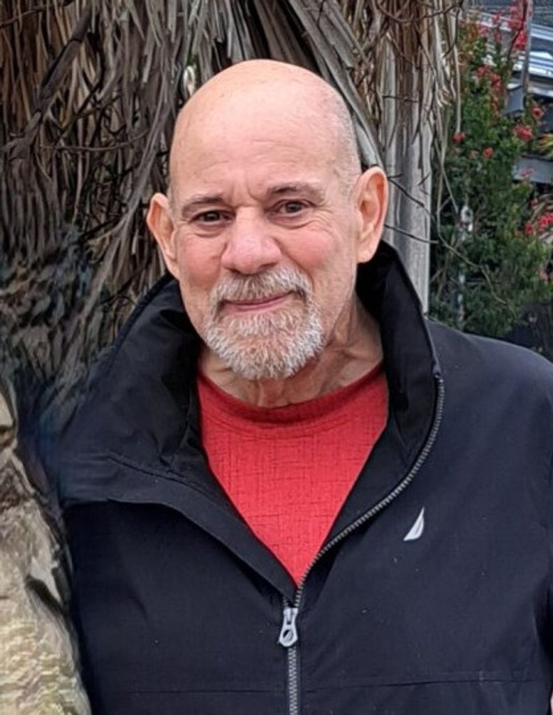 Walter Griffin, Jr.