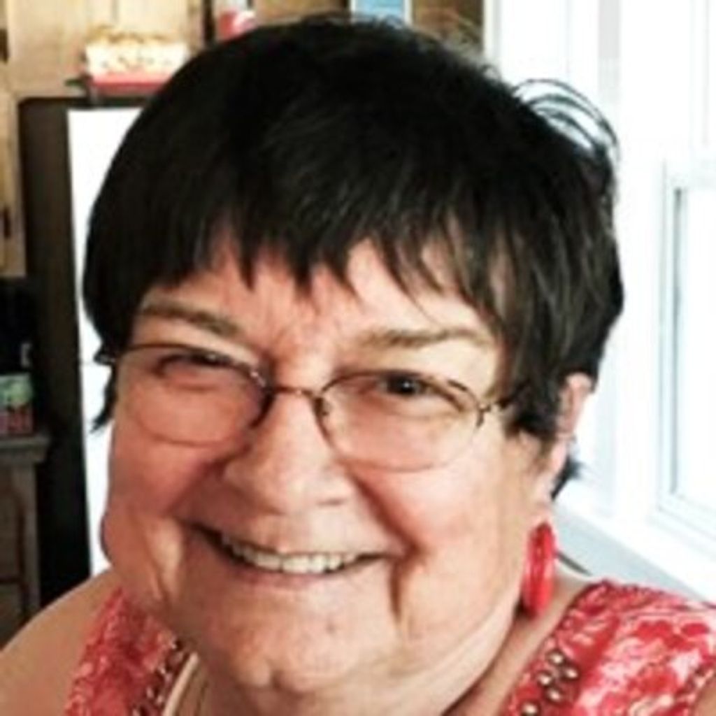 Janet Rae Cameron Profile Photo