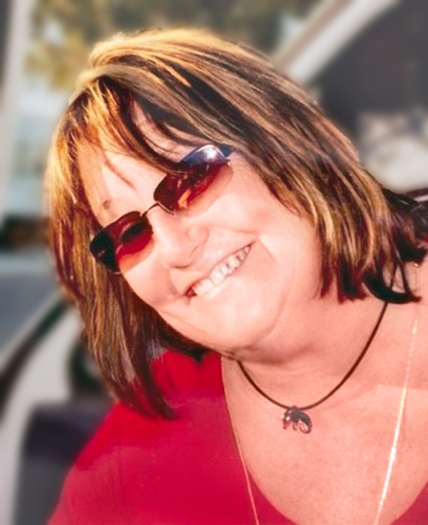 Deborah Alice "Debbie" (Kerr)  Tuttle
