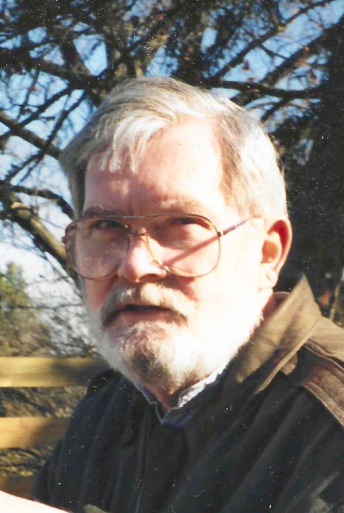 John D. Leach Profile Photo