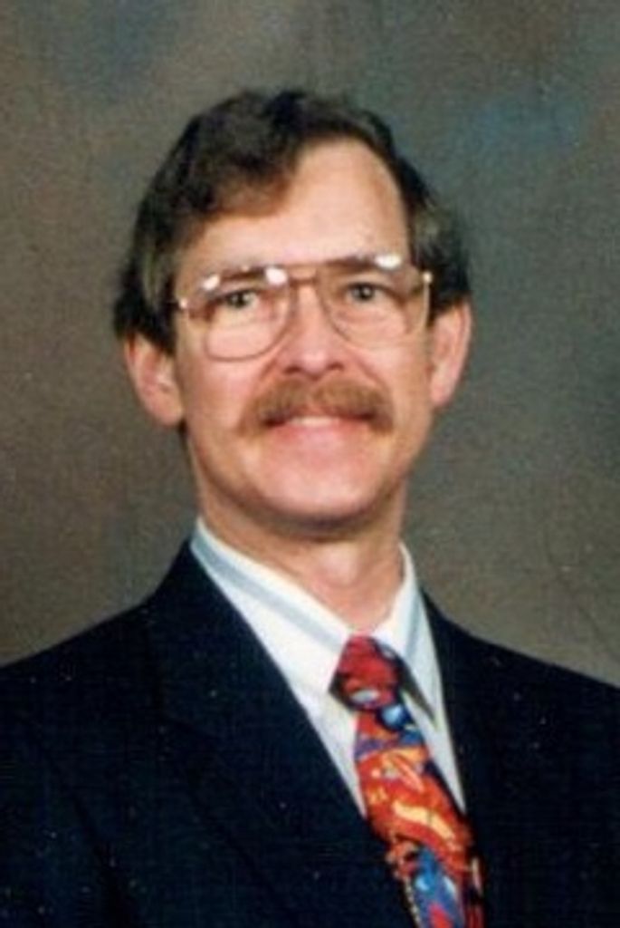 Dr. Anthony Mattis