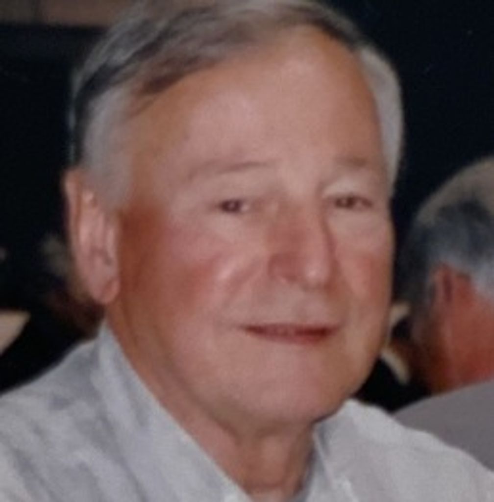 Walter Cencich Profile Photo