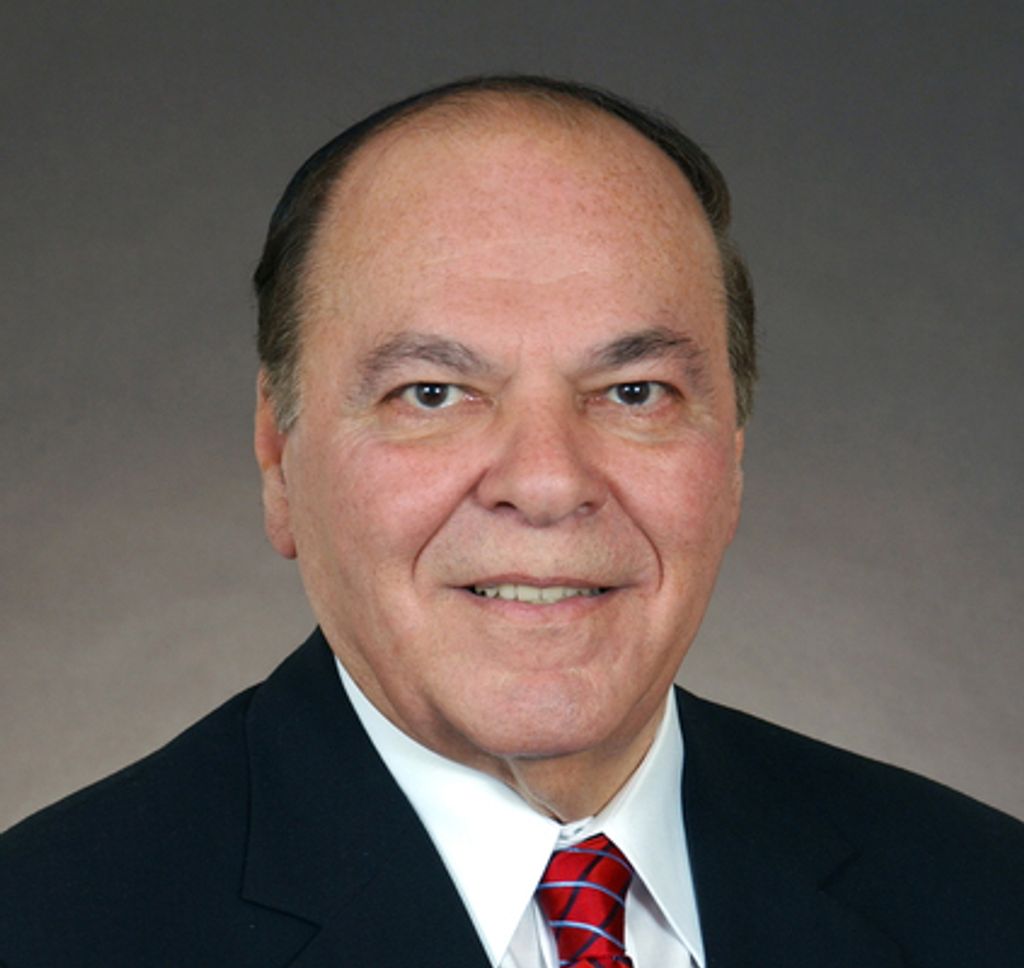 Robert Correia Profile Photo