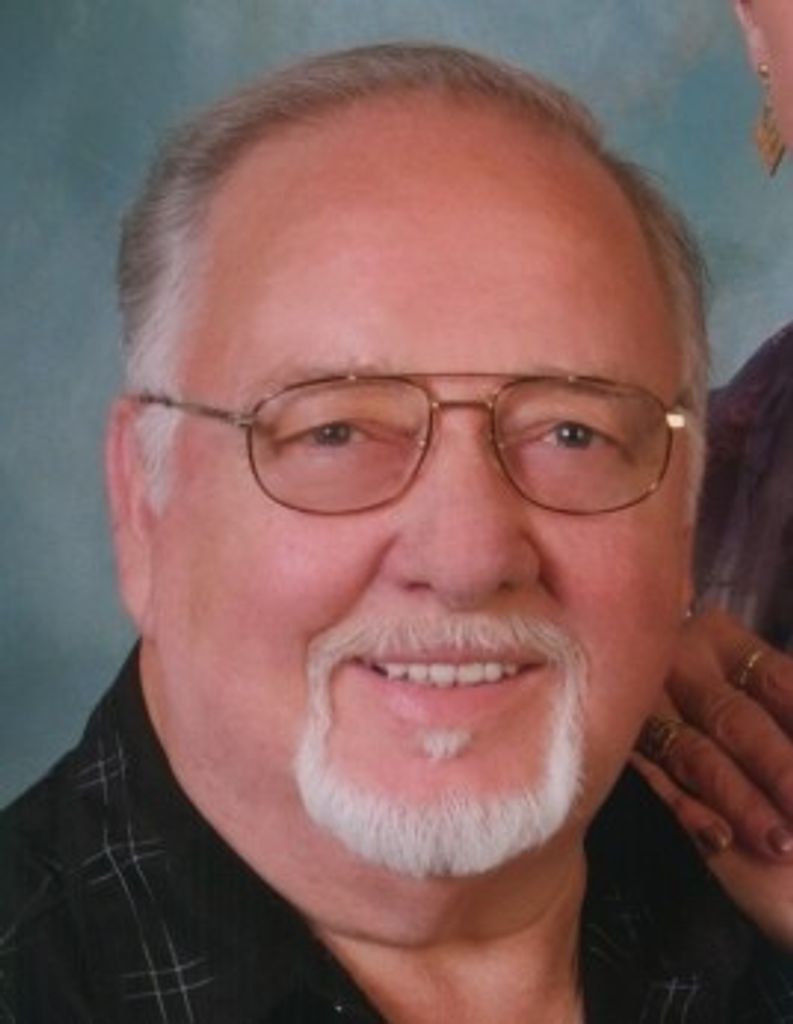 Albert F. "Big Al" Brandon