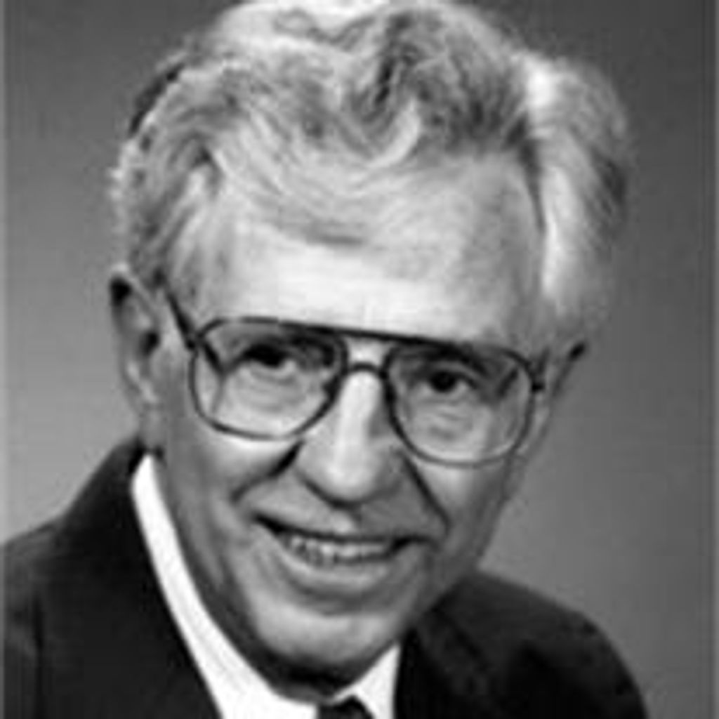 Henry William Lippold Profile Photo