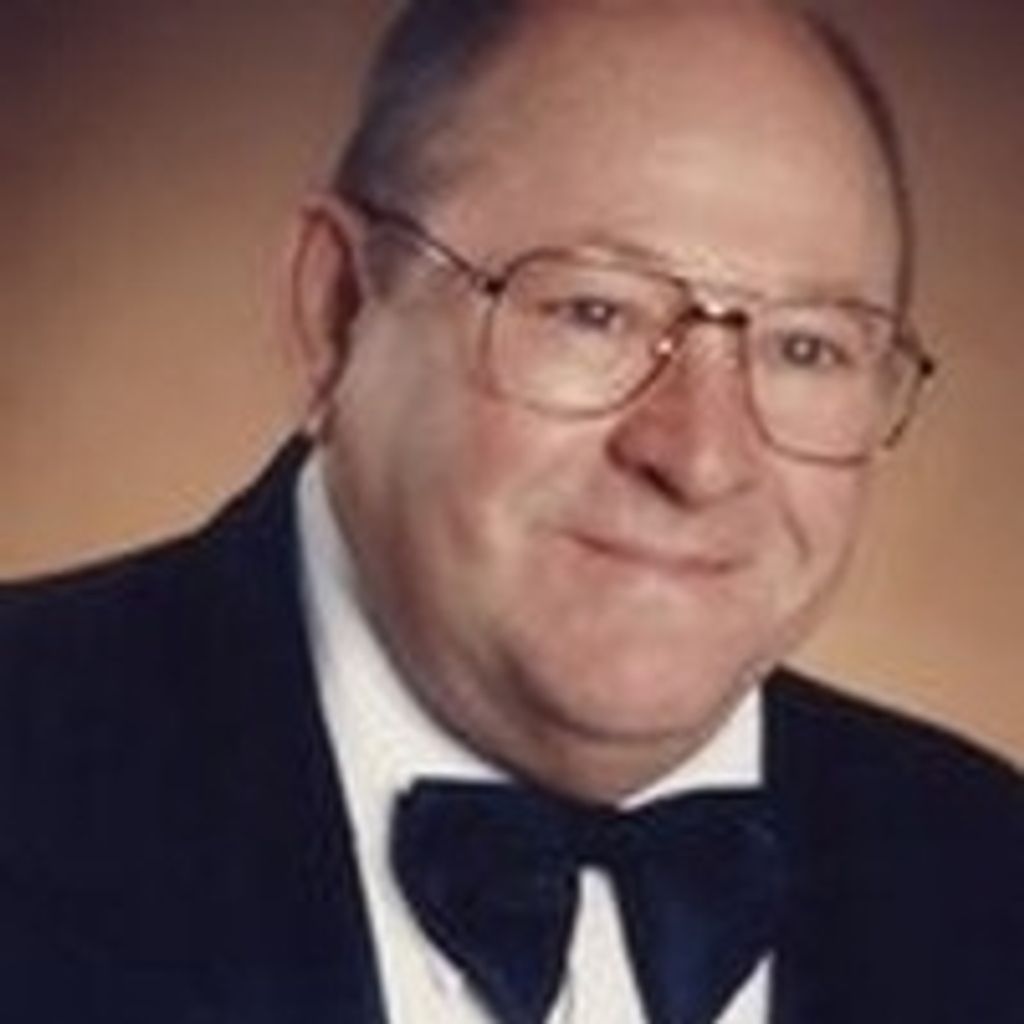 Ernest  Wren Coffing