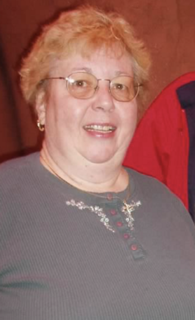 Eileen Ruth Maher Profile Photo