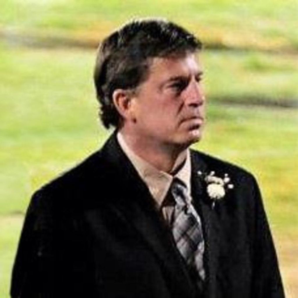 Glenn "Randall" Fowlkes Profile Photo