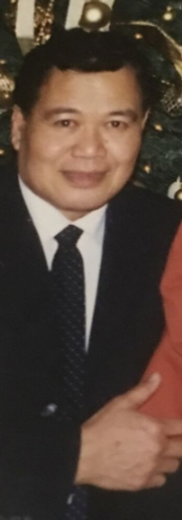 Ptr. Wilhelm L Agapito Profile Photo