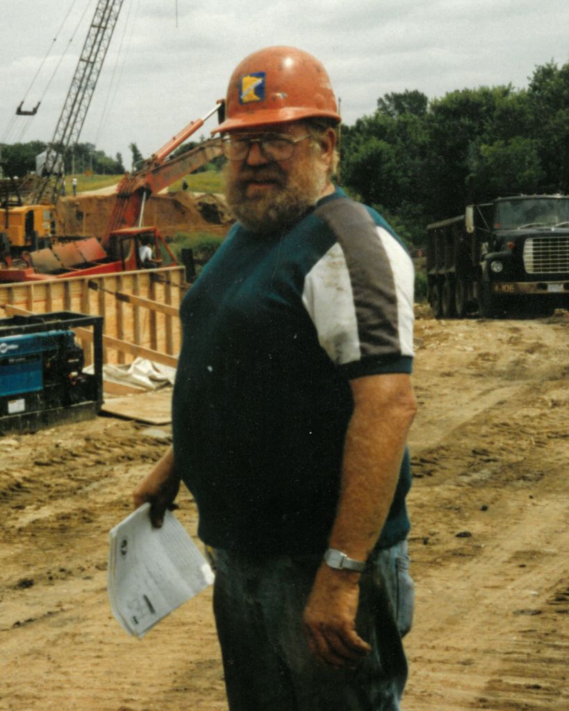 Donald Meyer