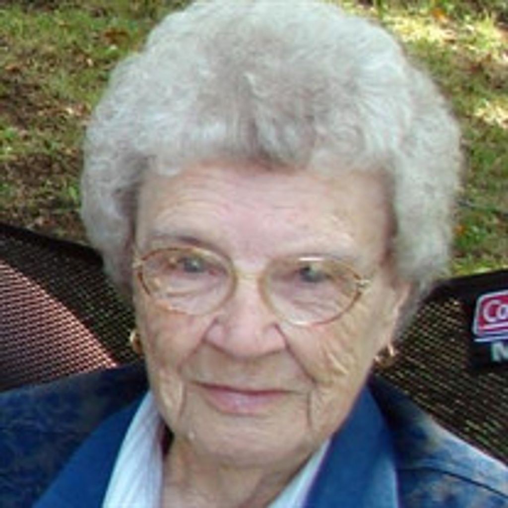 Opal Lucille Caffey