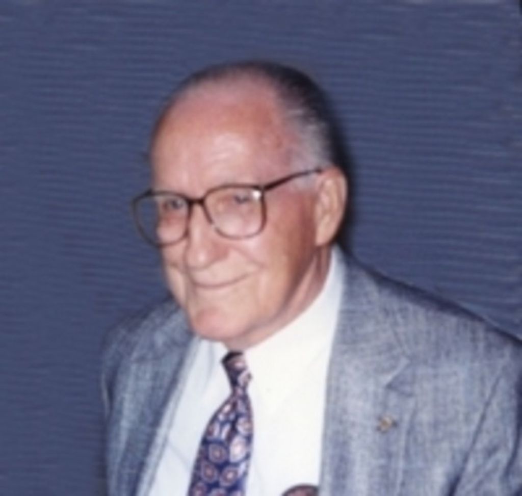 Clyde Palmer
