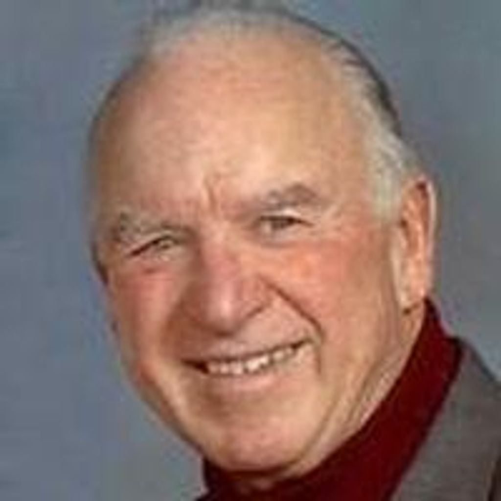 Warren Richard Anderson