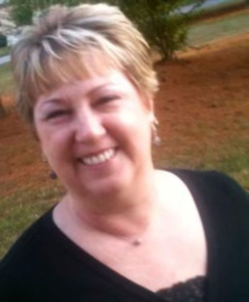 Kim Barnes Profile Photo