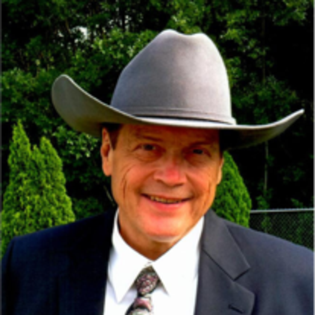Charles Gregory Moore