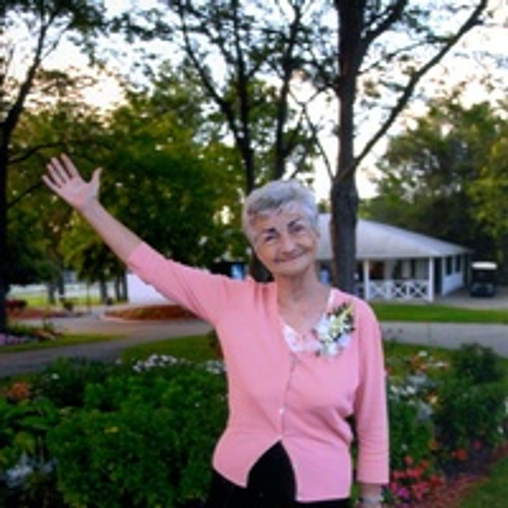 Patricia Graham