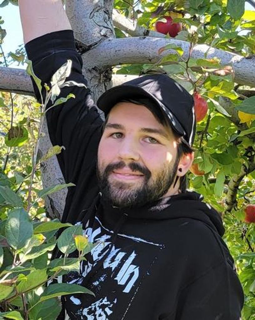 Joshua Taylor St. Germain Profile Photo