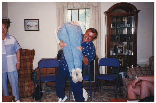 Gary L. Hall photo gallery thumbnail 235 of 354