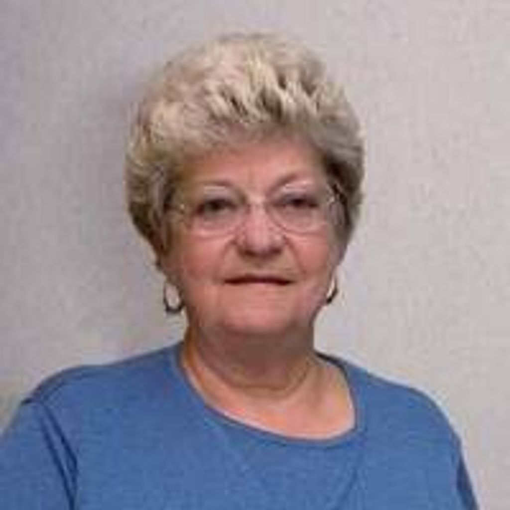 Joan Marlow Profile Photo