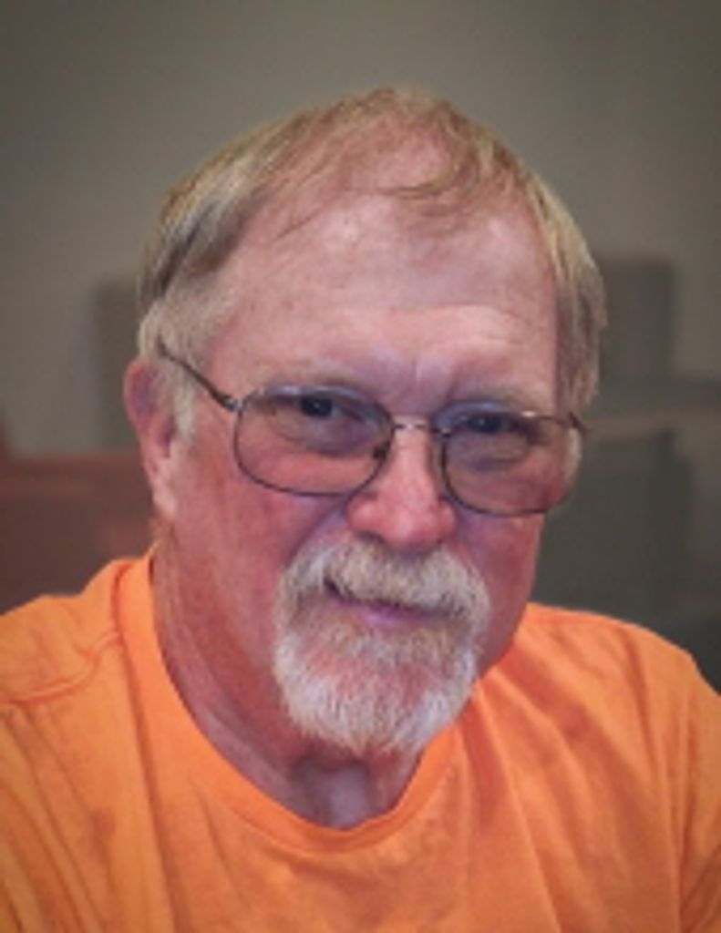 Dan Blankenbaker Profile Photo