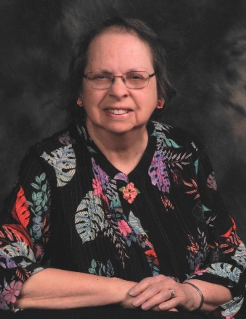 Diana J. Jankowski