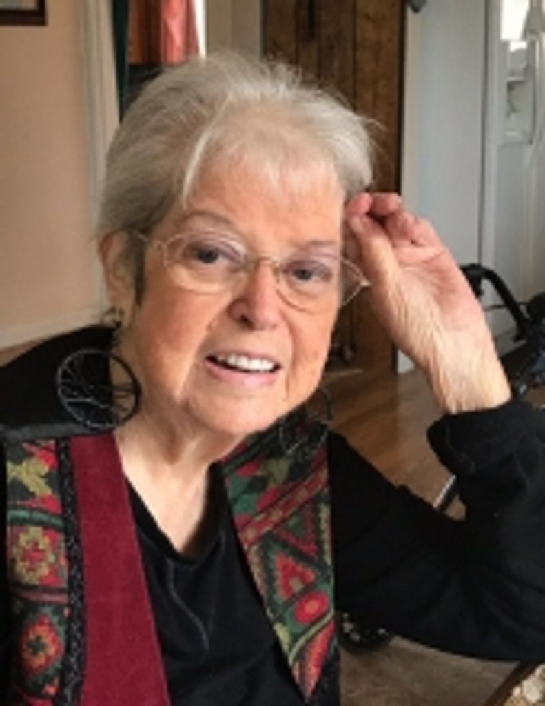 Irene Burch
