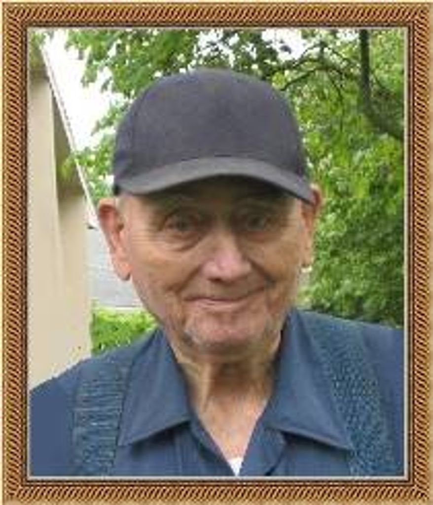 Kenneth William Anderson