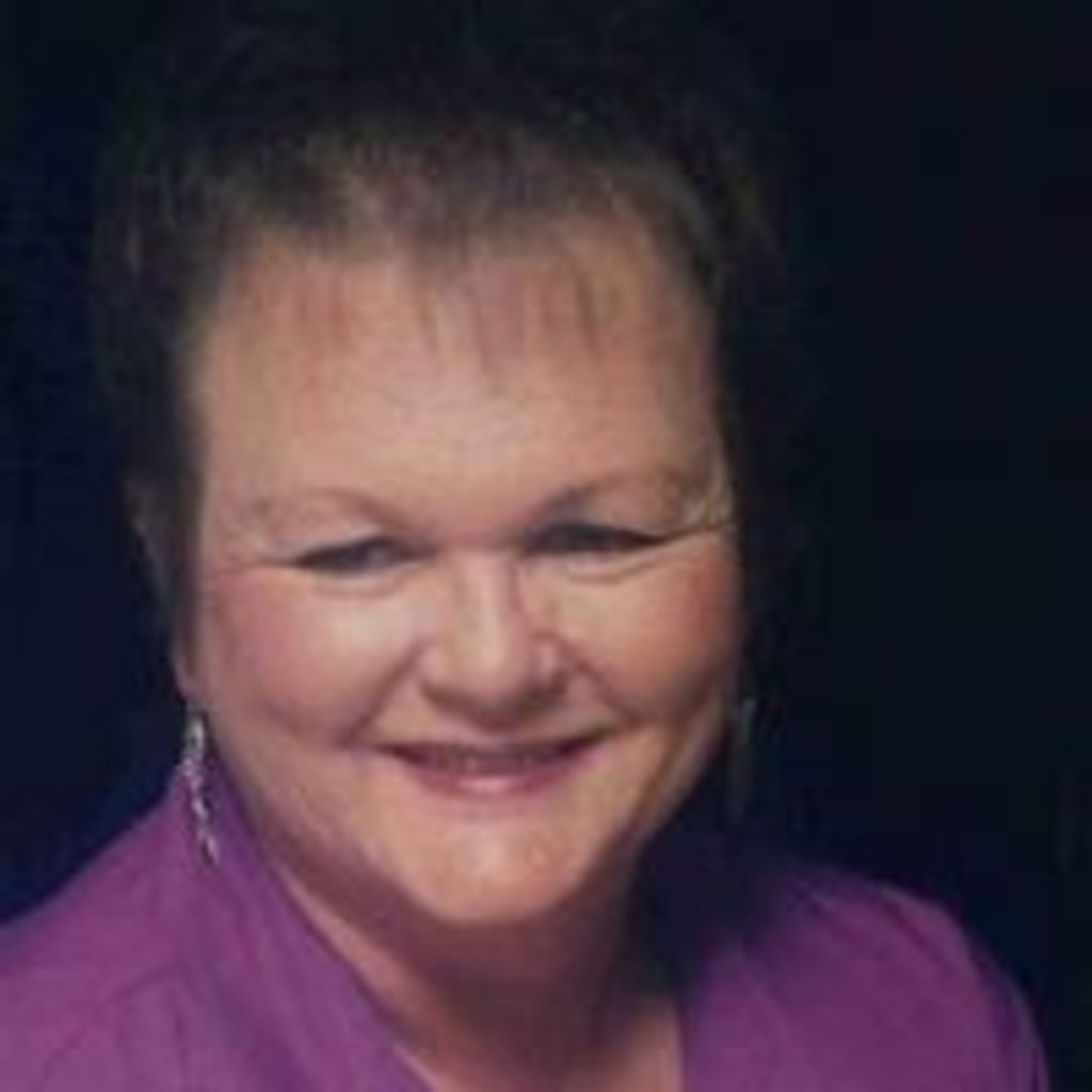 Barbara Kay Lykins