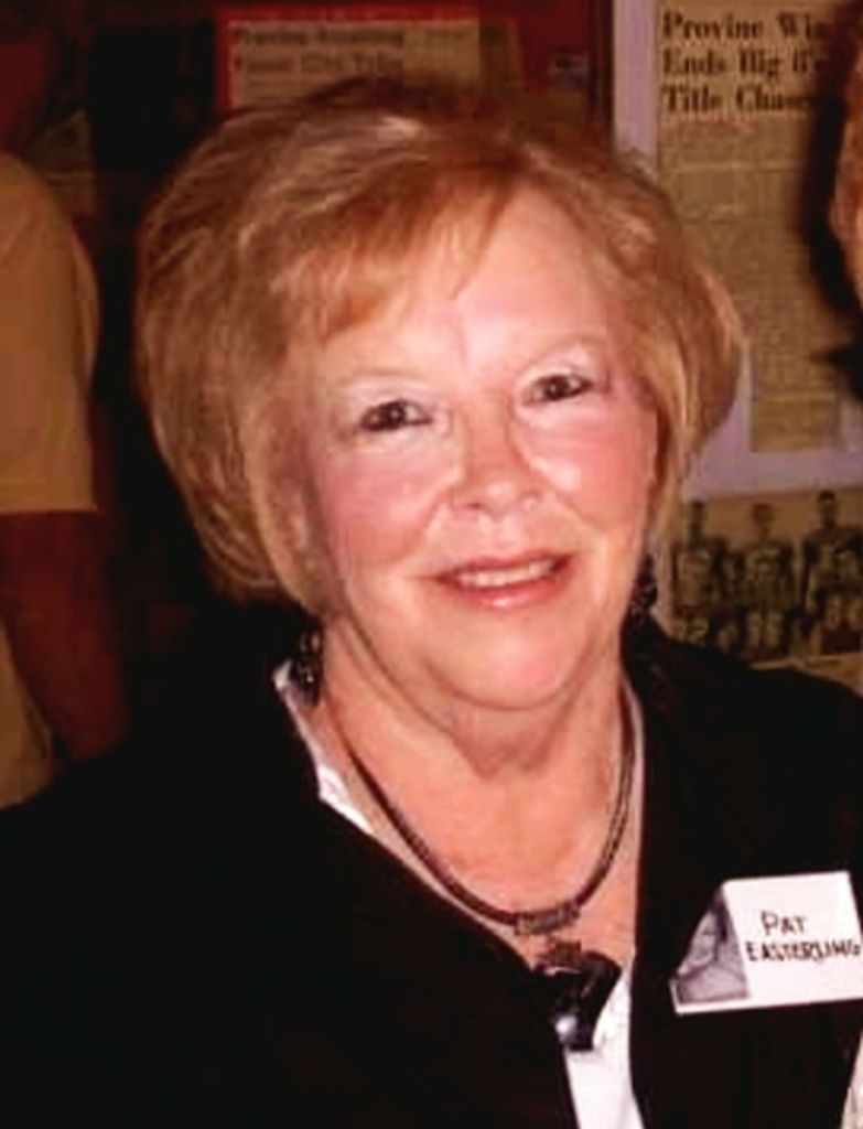 Patricia Lawrence Profile Photo