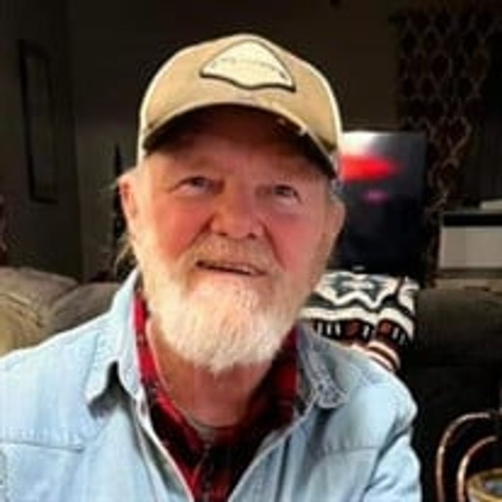 Richard Lee Johnson