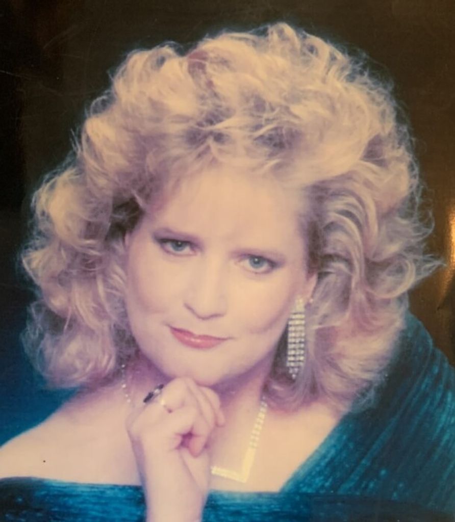 Linda Joyce Winfrey