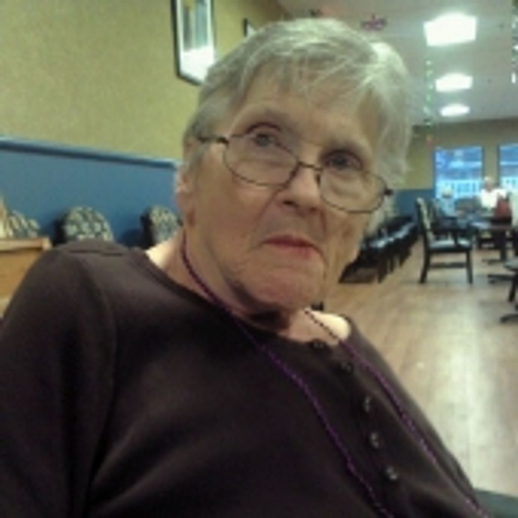 Margaret Mecum