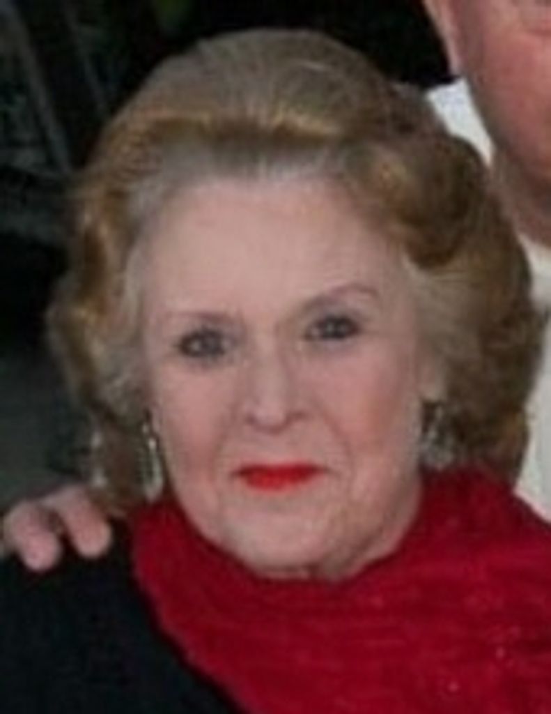 Barbara June Romero