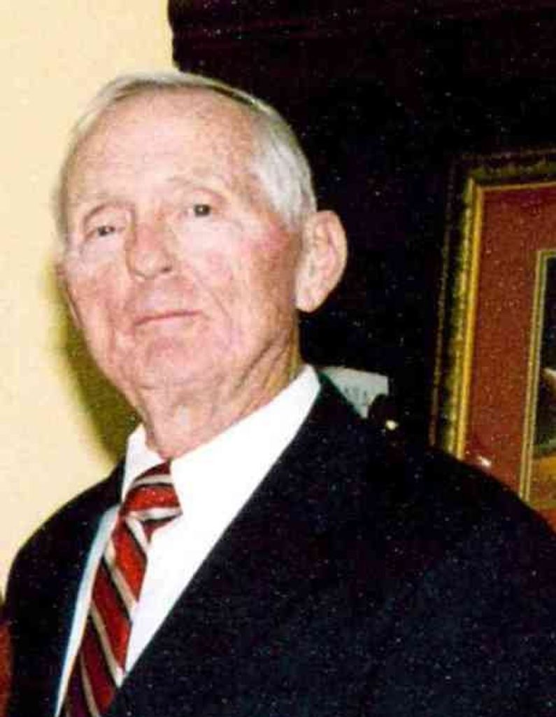 Carl Smith, Sr. Profile Photo