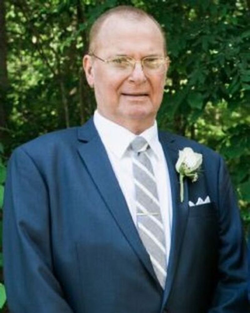 James "Red Man" Robert Babb