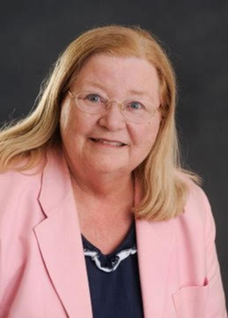 Christine M. Parks Profile Photo
