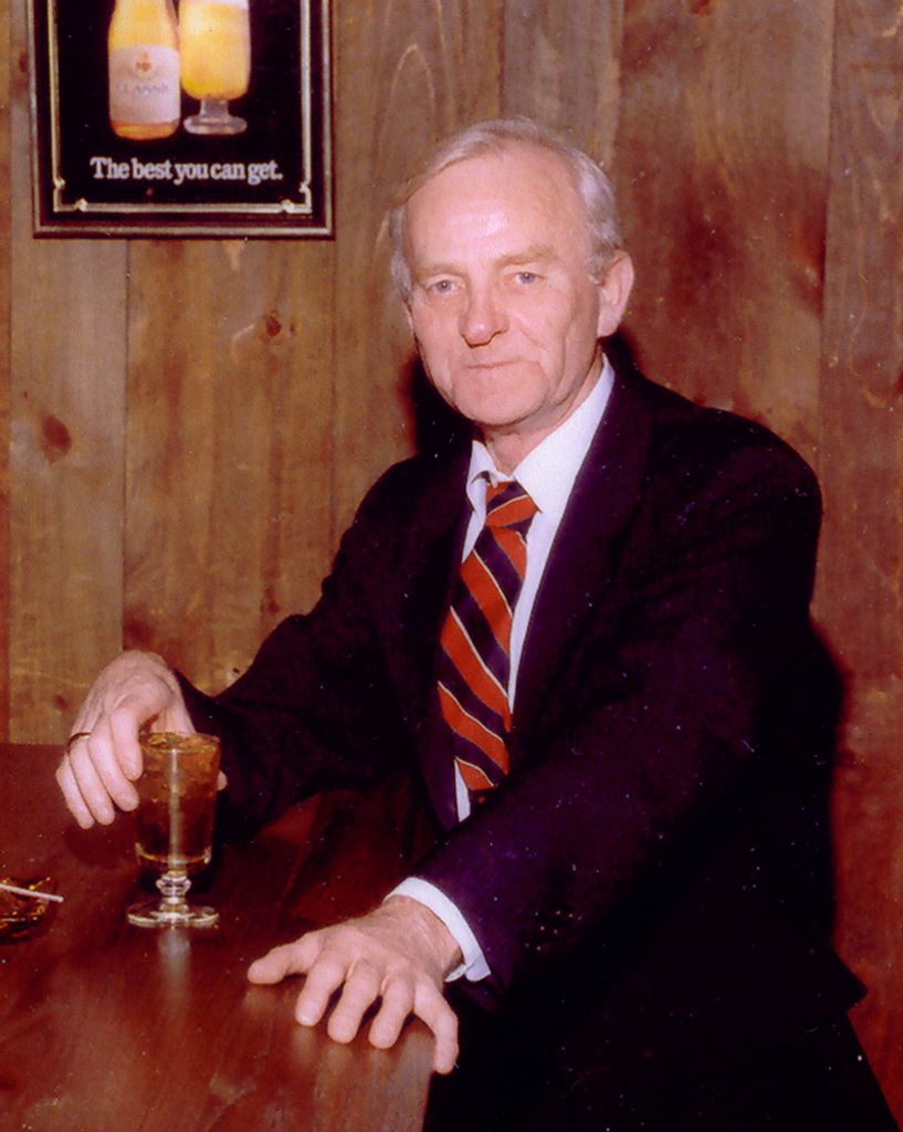 Desmond Thomas Markey Profile Photo