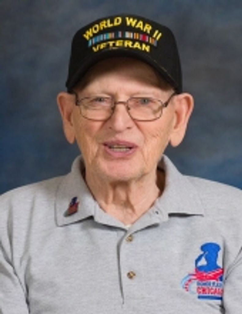 Robert J. Peeples