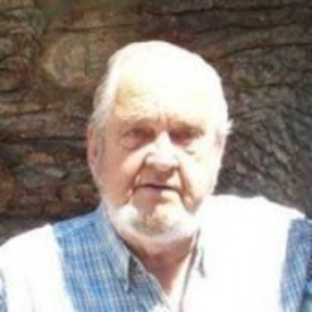 James "Dick" R. Nauta