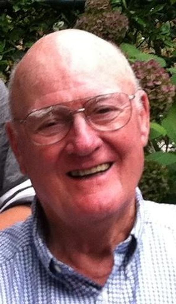 William D'Arcy Profile Photo