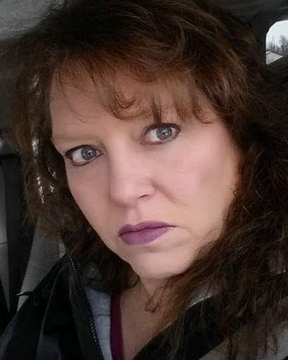 Brenda S. Snyder's obituary image