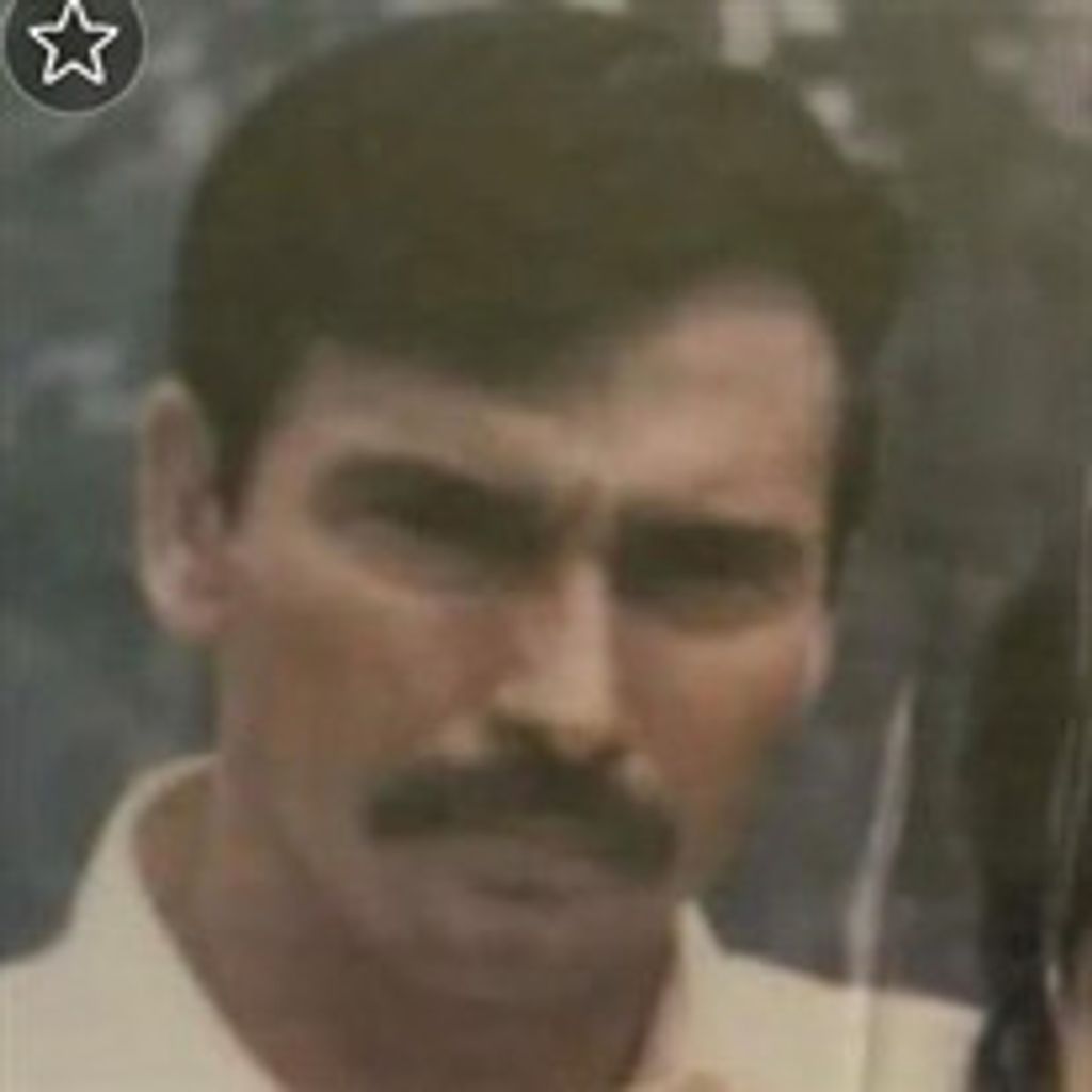 Donald Paul Stewart Sr.