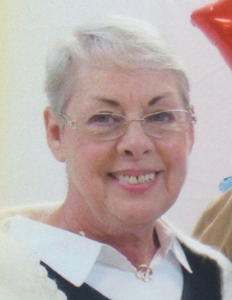 Gloria A. Stewart Profile Photo