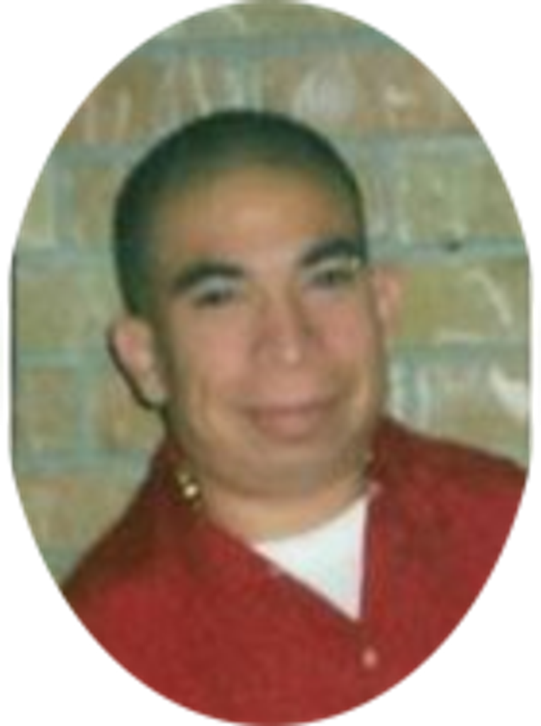 Eduardo "Eddie" Rodriguez