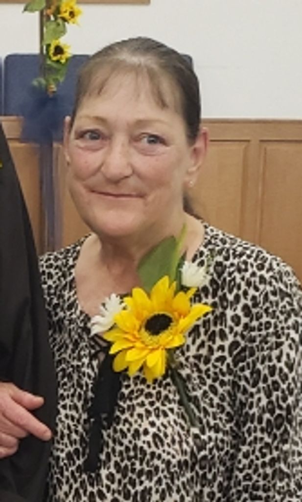 Scheryl Ann (Smith) Dotson